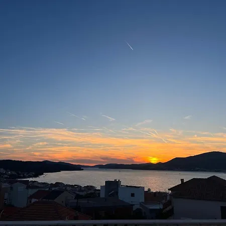 Karla Apartment Trogir