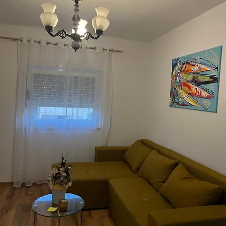 Apartment Karla Trogir