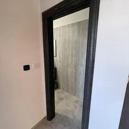 Karla Appartement *