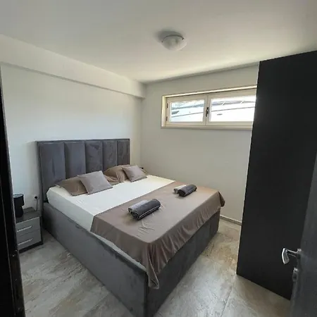 Appartement Karla *
