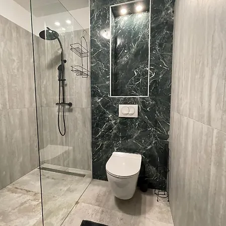 Karla Appartement Trogir