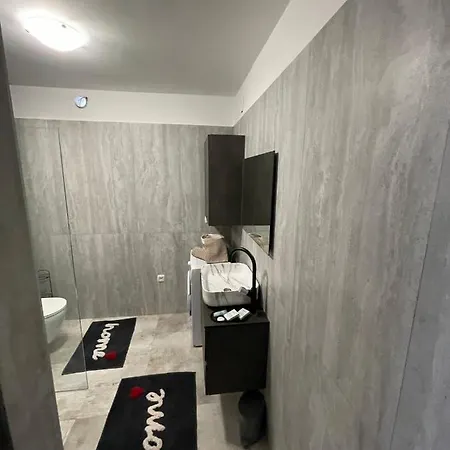 Appartement Karla *