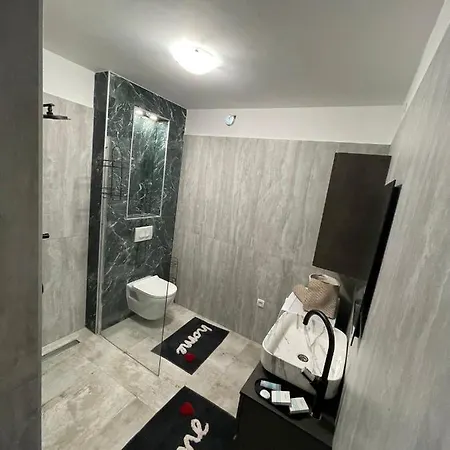 Karla Apartment Trogir