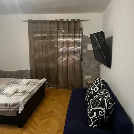 Appartement Karla