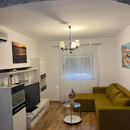 Appartement Karla *