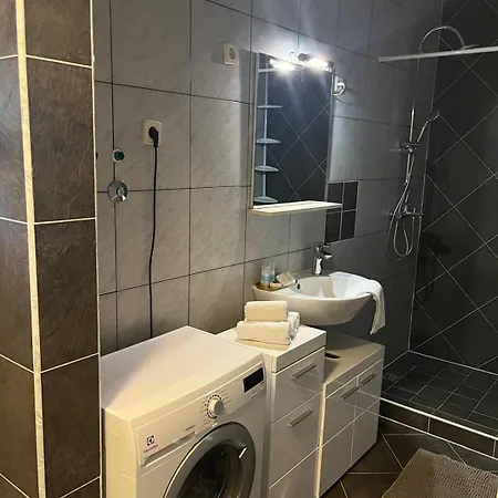 Karla Apartment Trogir