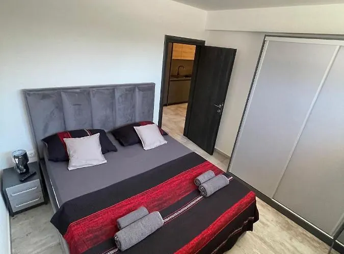 Karla Apartament Trogir