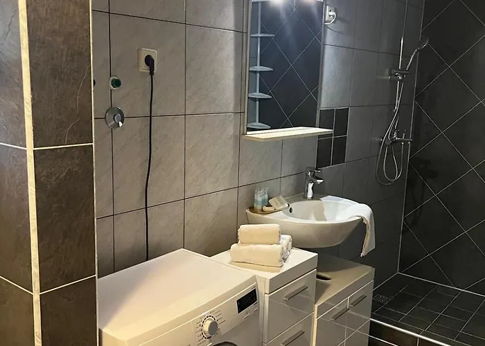 Karla Apartament Trogir