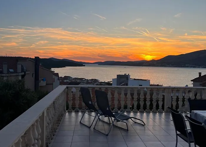 Apartament Karla Trogir